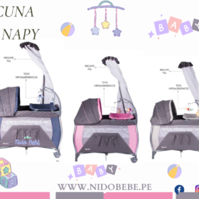 Cuna Napy