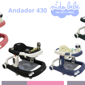 Andador 430