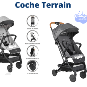 Coche Terrain