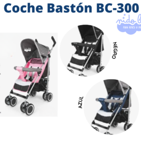 Coche Bastón BC-300