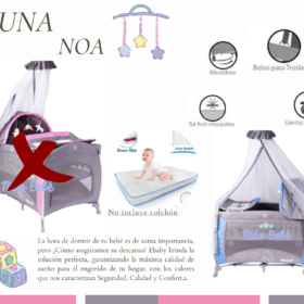 Cuna Noa
