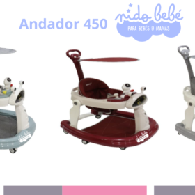Andador 450