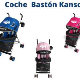 Coche  Bastón Kanso