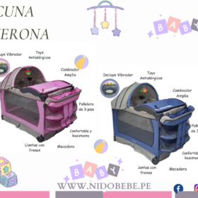 Cuna Verona