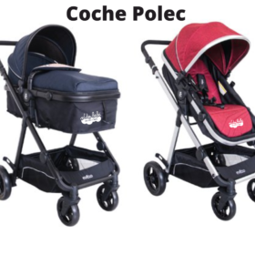 Coche Polec