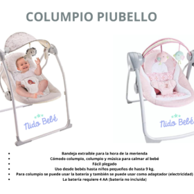 COLUMPIO PIUBELLO