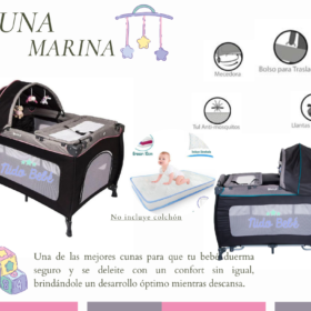 Cuna Marina