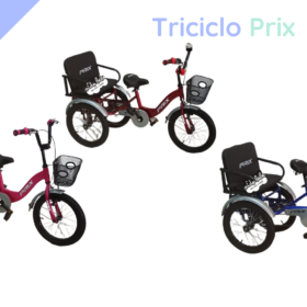 Triciclo Prix