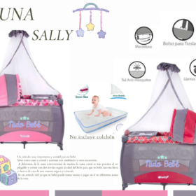 Cuna Sally