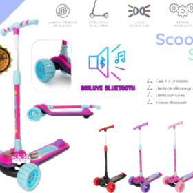 Scooter Kids S-30