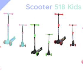 Scooter 518 Kids