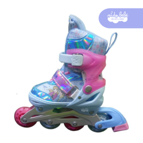 PATIN LINEAL FROZEN TALLA M