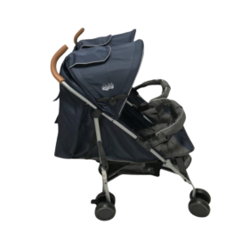 Coche Mellisero Dantero Baby Happy Azul
