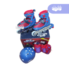 PATIN LINEAL OXIE ROLLER NIÑO TALLA S