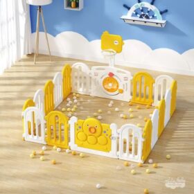 Corral de Pollito Unisex