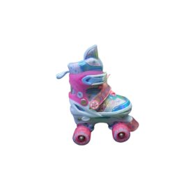 PATIN 4 RUEDAS FROZEN ORIGINAL TALLA XS/S/M