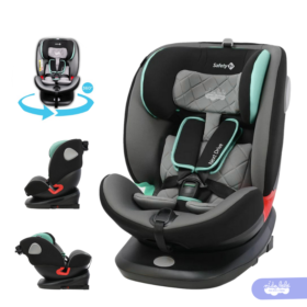 Silla De Auto Next Drive Verde