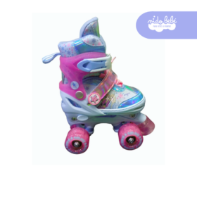 PATIN FROZEN ORIGINAL TALLAS XS/S/M
