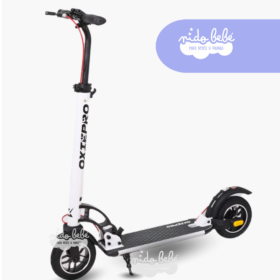 SCOOTER URPI LINEAL