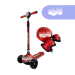 SCOOTER ELITE OXIE PRO