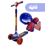 SCOOTER ELITE OXIE PRO - Imagen 2