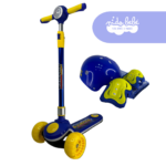 SCOOTER ELITE OXIE PRO - Imagen 3