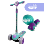 SCOOTER ELITE OXIE PRO - Imagen 5