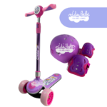 SCOOTER ELITE OXIE PRO - Imagen 4