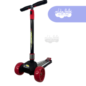 SCOOTER KRONOS OXIE PRO