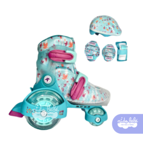 PATIN OKA KIDS CELESTE 25-28