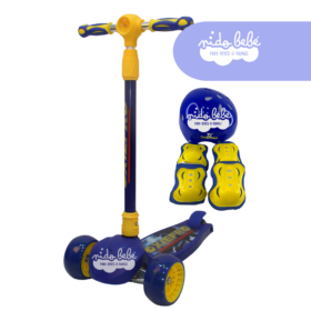 SCOOTER GRAN OXIE