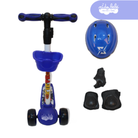 SCOOTER ROCKER
