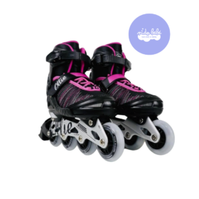 PATIN OLLIE ROSADO 38-41