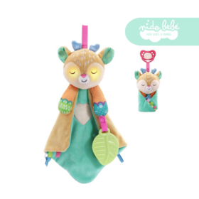 Vtech Baby Pradera La Cervatilla Doudou