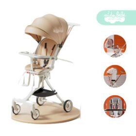 Carriola de bebe modelo Osito Gold