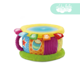 Juguete para niño TAMBOR LUCES