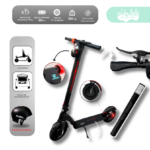 SCOOTER PARA NIÑO x7pro Lineal