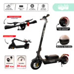 SCOOTER PARA NIÑO x9pro eléctrico