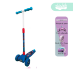 Scooter Lineal para niños Dax Darki