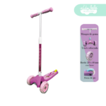 Scooter Lineal para niños Dax Little