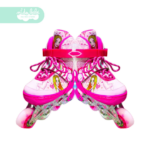 PATIN LINEAL PARA NIÑA PRINCESS TALLA S