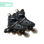 PATIN LINEAL OKA BLACK L 38 - 41
