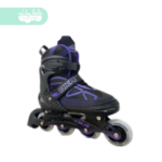 PATIN LINEAL OKA  BLUE M (34 A 37)