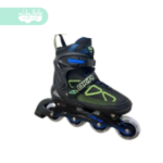 PATIN LINEAL OKA GREEN S  (30 - 33)