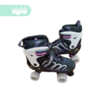 PATIN 4 RUEDAS DE NIÑA S 30 – 33 BLANCO