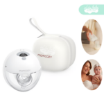 Extractor de leche free hands M15 Portátil Una función