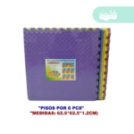 piso armable para bebe 1.2