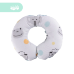 Collarin Cervical antialergico maternelle para bebé animalitos