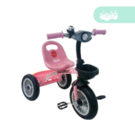 Chavito Duox para niño color rosado