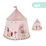 Tienda Infantil para Niñas color rosado